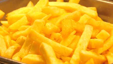 Hot Chips